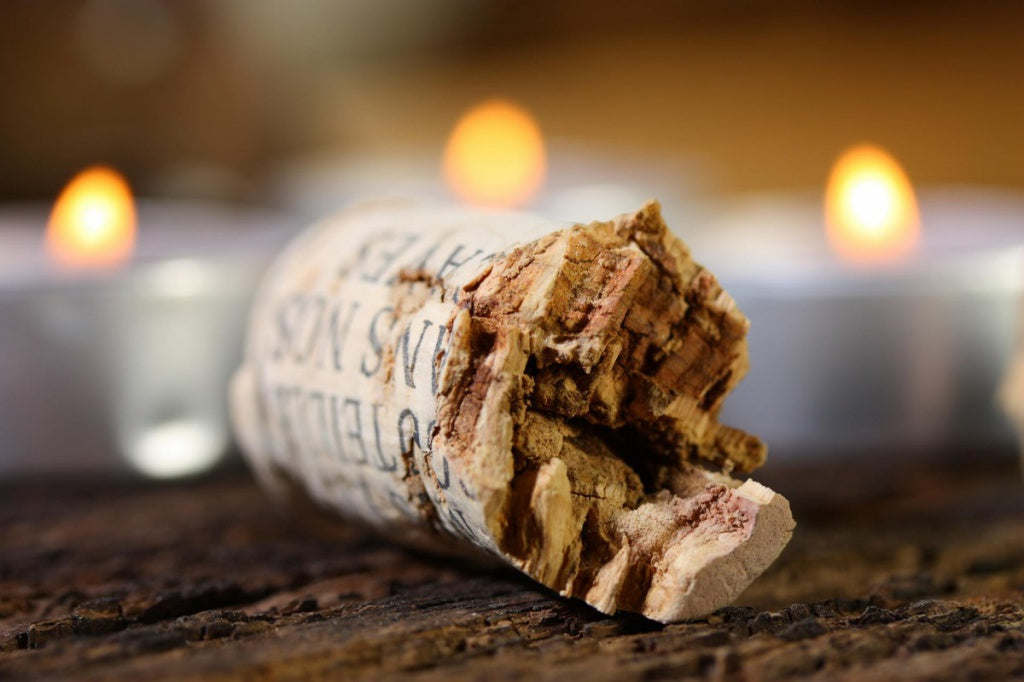 葡萄酒變壞 過度陳年 木塞污染 Corked Oxidation 紅酒 Red Wine 紅酒推薦 Fine Wine Asia 法國名莊酒 紅酒推介 買紅酒 頂級紅酒 france red wine Wine Searcher 上網買酒 紅酒推介