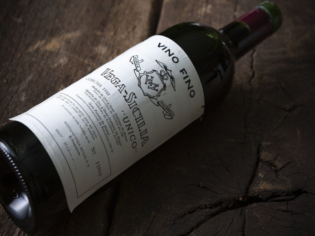 西班牙酒皇 西班牙 酒皇 Bodegas Vega-Sicilia Unico 平古斯 Dominio de Pingus 獨一珍藏 紅酒 貝加西西里亞酒莊 Red Wine 紅酒推薦 Fine Wine Asia 紅酒推介 買紅酒 頂級紅酒 red wine Wine Searcher 上網買酒 紅酒推介