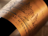 Chateau d'Issan 迪仙