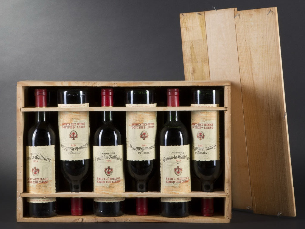 Chateau La Gaffeliere 嘉芙麗 買紅酒 Red Wine 紅酒推薦 紅酒推介 頂級紅酒 Fine Wine Asia 法國名莊酒 france red wine Wine Searcher 上網買酒 紅酒價格 紅酒推介 紅酒訂購 紅酒送貨