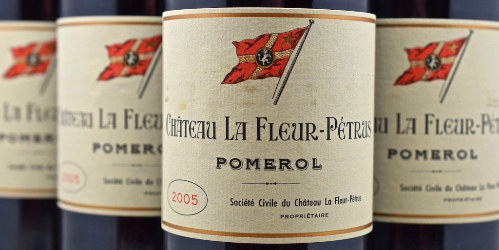 Chateau La Fleur-Petrus 柏翠之花 買紅酒 Red Wine 紅酒推薦 紅酒推介 頂級紅酒 Fine Wine Asia 法國名莊酒 france red wine Wine Searcher 上網買酒 紅酒價格 紅酒推介 紅酒訂購 紅酒送貨