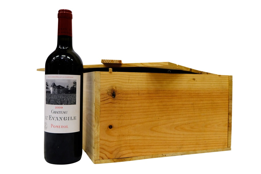 Chateau L'Evangile 樂王吉 買紅酒 Red Wine 紅酒推薦 紅酒推介 頂級紅酒 Fine Wine Asia 法國名莊酒 france red wine Wine Searcher 上網買酒 紅酒價格 紅酒推介 紅酒訂購 紅酒送貨