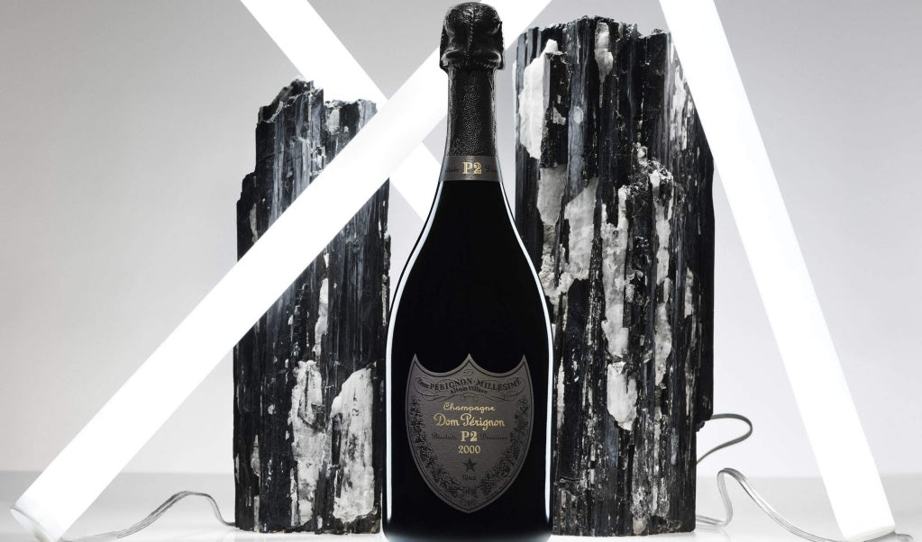 香檳王 P2, 香檳 Champagne 推薦, 法國名莊酒, Dom Perignon Plenitude 2, 香檳酒, Wine Searcher, 酒鋪, 上網買酒