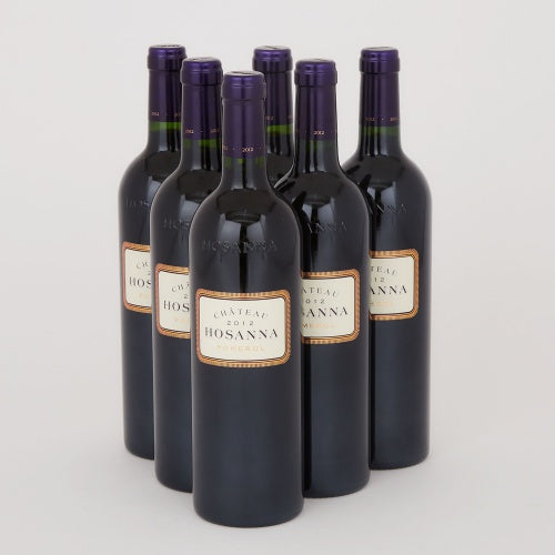 Chateau Hosanna 凱歌酒莊 紅酒推介 買紅酒 頂級紅酒 買紅酒 Red Wine 法國名莊酒 紅酒推薦 Fine Wine Asia 香港買酒網 酒鋪 上網買酒 紅酒價格 紅酒推介