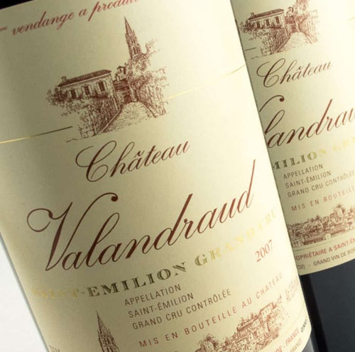 瓦蘭佐酒莊 Chateau Valandraud 紅酒推介 買紅酒 頂級紅酒 買紅酒 Red Wine 法國名莊酒 紅酒推薦 Fine Wine Asia 香港買酒網 酒鋪 上網買酒 紅酒價格 紅酒推介