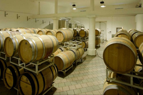 瓦蘭佐酒莊 Chateau Valandraud 紅酒推介 買紅酒 頂級紅酒 買紅酒 Red Wine 法國名莊酒 紅酒推薦 Fine Wine Asia 香港買酒網 酒鋪 上網買酒 紅酒價格 紅酒推介