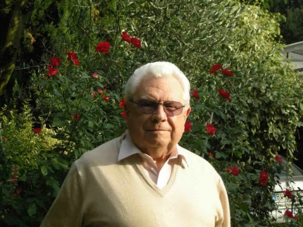 意大利 Super Tuscan之父 - Giacomo Tachis