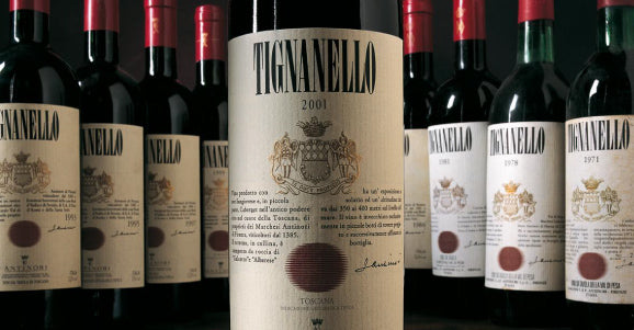 意大利名莊葡萄酒 Fine Wine Asia 法國名莊酒 French Wine 意大利得獎酒 Italian Wine 紅酒推介 紅酒優惠 紅酒 白酒 香檳 氣酒