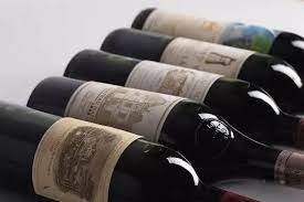 那些舉世聞名的五大法國名莊