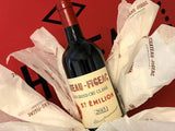 Chateau Figeac  飛卓