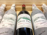 Chateau Pavie 柏菲