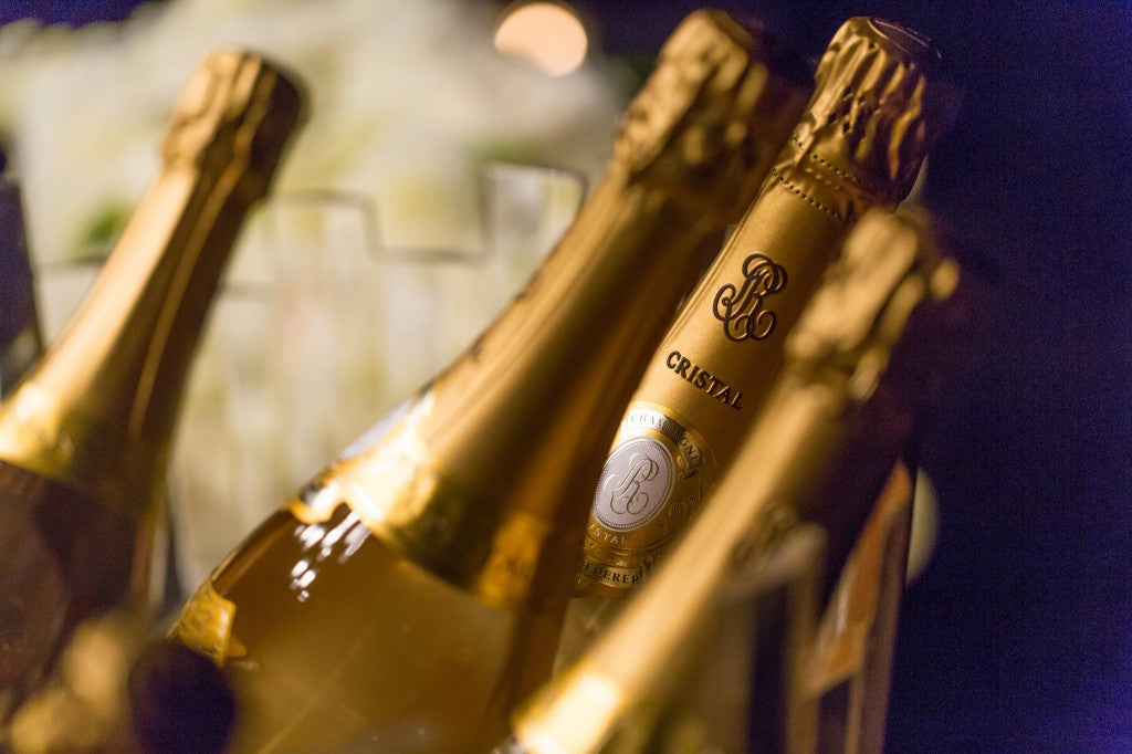 Louis Roederer Cristal, 路易王妃水晶, 法國名莊酒, 買香檳, 香檳推薦, Champagne, French Wine, 香檳酒
